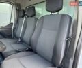 Білий Опель Movano, об'ємом двигуна 2.3 л та пробігом 204 тис. км за 23500 $, фото 18 на Automoto.ua