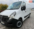 Белый Опель Movano, объемом двигателя 0 л и пробегом 106 тыс. км за 16700 $, фото 3 на Automoto.ua