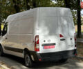 Белый Опель Movano, объемом двигателя 2.3 л и пробегом 162 тыс. км за 17700 $, фото 4 на Automoto.ua