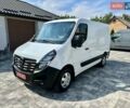 Білий Опель Movano, об'ємом двигуна 2.3 л та пробігом 224 тис. км за 17900 $, фото 5 на Automoto.ua