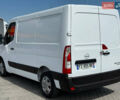 Белый Опель Movano, объемом двигателя 2.3 л и пробегом 152 тыс. км за 16900 $, фото 5 на Automoto.ua