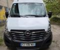 Білий Опель Movano, об'ємом двигуна 2.3 л та пробігом 150 тис. км за 20200 $, фото 12 на Automoto.ua