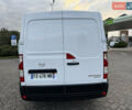 Белый Опель Movano, объемом двигателя 0 л и пробегом 106 тыс. км за 16700 $, фото 12 на Automoto.ua