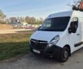 Белый Опель Movano, объемом двигателя 2.3 л и пробегом 275 тыс. км за 18500 $, фото 11 на Automoto.ua