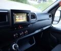 Белый Опель Movano, объемом двигателя 2.3 л и пробегом 275 тыс. км за 18500 $, фото 15 на Automoto.ua