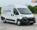 Белый Опель Movano, объемом двигателя 2.2 л и пробегом 261 тыс. км за 17900 $, фото 7 на Automoto.ua