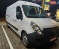 Белый Опель Movano, объемом двигателя 2.3 л и пробегом 275 тыс. км за 19999 $, фото 1 на Automoto.ua