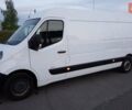 Белый Опель Movano, объемом двигателя 2.3 л и пробегом 275 тыс. км за 18500 $, фото 8 на Automoto.ua