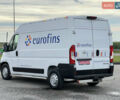 Белый Опель Movano, объемом двигателя 2.2 л и пробегом 261 тыс. км за 17900 $, фото 3 на Automoto.ua