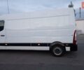Белый Опель Movano, объемом двигателя 2.3 л и пробегом 275 тыс. км за 18500 $, фото 9 на Automoto.ua