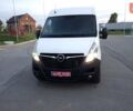 Опель Movano 2022 в Днепре (Днепропетровске) на Automoto.ua Белый Опель Movano, объемом двигателя 2.3 л и пробегом 275 тыс. км за 19999 $, фото 14 на Automoto.ua