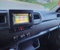 Белый Опель Movano, объемом двигателя 2.3 л и пробегом 275 тыс. км за 18500 $, фото 29 на Automoto.ua