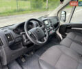 Белый Опель Movano, объемом двигателя 2.2 л и пробегом 261 тыс. км за 17900 $, фото 9 на Automoto.ua