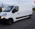 Опель Movano 2022 в Днепре (Днепропетровске) на Automoto.ua Белый Опель Movano, объемом двигателя 2.3 л и пробегом 275 тыс. км за 19999 $, фото 11 на Automoto.ua