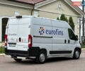 Белый Опель Movano, объемом двигателя 2.2 л и пробегом 263 тыс. км за 17600 $, фото 2 на Automoto.ua