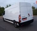 Белый Опель Movano, объемом двигателя 2.3 л и пробегом 275 тыс. км за 18500 $, фото 10 на Automoto.ua