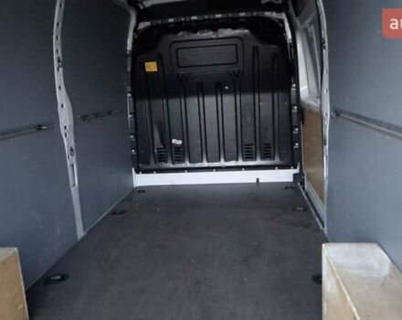Белый Опель Movano, объемом двигателя 2.3 л и пробегом 275 тыс. км за 18500 $, фото 31 на Automoto.ua