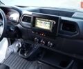 Белый Опель Movano, объемом двигателя 2.3 л и пробегом 275 тыс. км за 18500 $, фото 20 на Automoto.ua