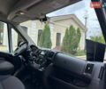Белый Опель Movano, объемом двигателя 2.2 л и пробегом 263 тыс. км за 17600 $, фото 8 на Automoto.ua