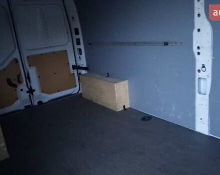 Белый Опель Movano, объемом двигателя 2.3 л и пробегом 275 тыс. км за 18500 $, фото 34 на Automoto.ua