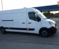 Белый Опель Movano, объемом двигателя 2.3 л и пробегом 275 тыс. км за 18500 $, фото 5 на Automoto.ua