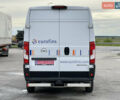Белый Опель Movano, объемом двигателя 2.2 л и пробегом 261 тыс. км за 17900 $, фото 4 на Automoto.ua