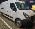 Опель Movano 2022 в Днепре (Днепропетровске) на Automoto.ua Белый Опель Movano, объемом двигателя 2.3 л и пробегом 275 тыс. км за 19999 $, фото 7 на Automoto.ua