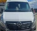 Опель Movano 2022 в Днепре (Днепропетровске) на Automoto.ua Белый Опель Movano, объемом двигателя 2.3 л и пробегом 275 тыс. км за 19999 $, фото 42 на Automoto.ua