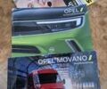 Белый Опель Movano, объемом двигателя 2.3 л и пробегом 275 тыс. км за 18500 $, фото 12 на Automoto.ua
