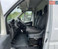 Белый Опель Movano, объемом двигателя 2.2 л и пробегом 261 тыс. км за 17900 $, фото 8 на Automoto.ua