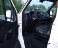 Белый Опель Movano, объемом двигателя 2.3 л и пробегом 275 тыс. км за 18500 $, фото 22 на Automoto.ua