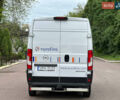 Белый Опель Movano, объемом двигателя 2.2 л и пробегом 263 тыс. км за 17600 $, фото 3 на Automoto.ua
