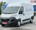 Белый Опель Movano, объемом двигателя 2.2 л и пробегом 261 тыс. км за 17900 $, фото 1 на Automoto.ua