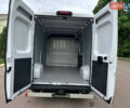 Белый Опель Movano, объемом двигателя 2.2 л и пробегом 263 тыс. км за 17600 $, фото 12 на Automoto.ua