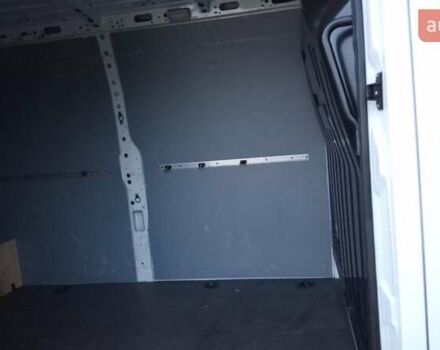 Белый Опель Movano, объемом двигателя 2.3 л и пробегом 275 тыс. км за 18500 $, фото 33 на Automoto.ua