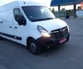 Белый Опель Movano, объемом двигателя 2.3 л и пробегом 275 тыс. км за 18500 $, фото 2 на Automoto.ua