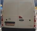 Опель Movano 2022 в Днепре (Днепропетровске) на Automoto.ua Белый Опель Movano, объемом двигателя 2.3 л и пробегом 275 тыс. км за 19999 $, фото 1 на Automoto.ua
