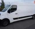 Опель Movano 2022 в Днепре (Днепропетровске) на Automoto.ua Белый Опель Movano, объемом двигателя 2.3 л и пробегом 275 тыс. км за 19999 $, фото 16 на Automoto.ua