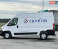 Белый Опель Movano, объемом двигателя 2.2 л и пробегом 261 тыс. км за 17900 $, фото 2 на Automoto.ua