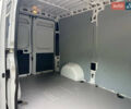 Белый Опель Movano, объемом двигателя 2.2 л и пробегом 263 тыс. км за 17600 $, фото 13 на Automoto.ua