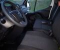 Белый Опель Movano, объемом двигателя 2.3 л и пробегом 275 тыс. км за 18500 $, фото 17 на Automoto.ua