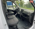 Белый Опель Movano, объемом двигателя 2.2 л и пробегом 261 тыс. км за 17900 $, фото 10 на Automoto.ua