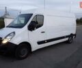 Белый Опель Movano, объемом двигателя 2.3 л и пробегом 275 тыс. км за 18500 $, фото 4 на Automoto.ua