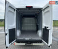 Белый Опель Movano, объемом двигателя 2.2 л и пробегом 261 тыс. км за 17900 $, фото 13 на Automoto.ua