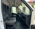 Белый Опель Movano, объемом двигателя 2.2 л и пробегом 263 тыс. км за 17600 $, фото 9 на Automoto.ua