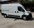 Белый Опель Movano, объемом двигателя 2.2 л и пробегом 12 тыс. км за 26700 $, фото 2 на Automoto.ua