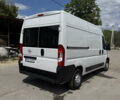 Белый Опель Movano, объемом двигателя 2.2 л и пробегом 12 тыс. км за 26700 $, фото 3 на Automoto.ua