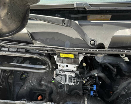 Білий Опель Movano, об'ємом двигуна 2.2 л та пробігом 12 тис. км за 25700 $, фото 8 на Automoto.ua