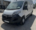 Белый Опель Movano, объемом двигателя 2.2 л и пробегом 12 тыс. км за 26700 $, фото 1 на Automoto.ua