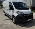 Белый Опель Movano, объемом двигателя 2.2 л и пробегом 12 тыс. км за 26700 $, фото 1 на Automoto.ua